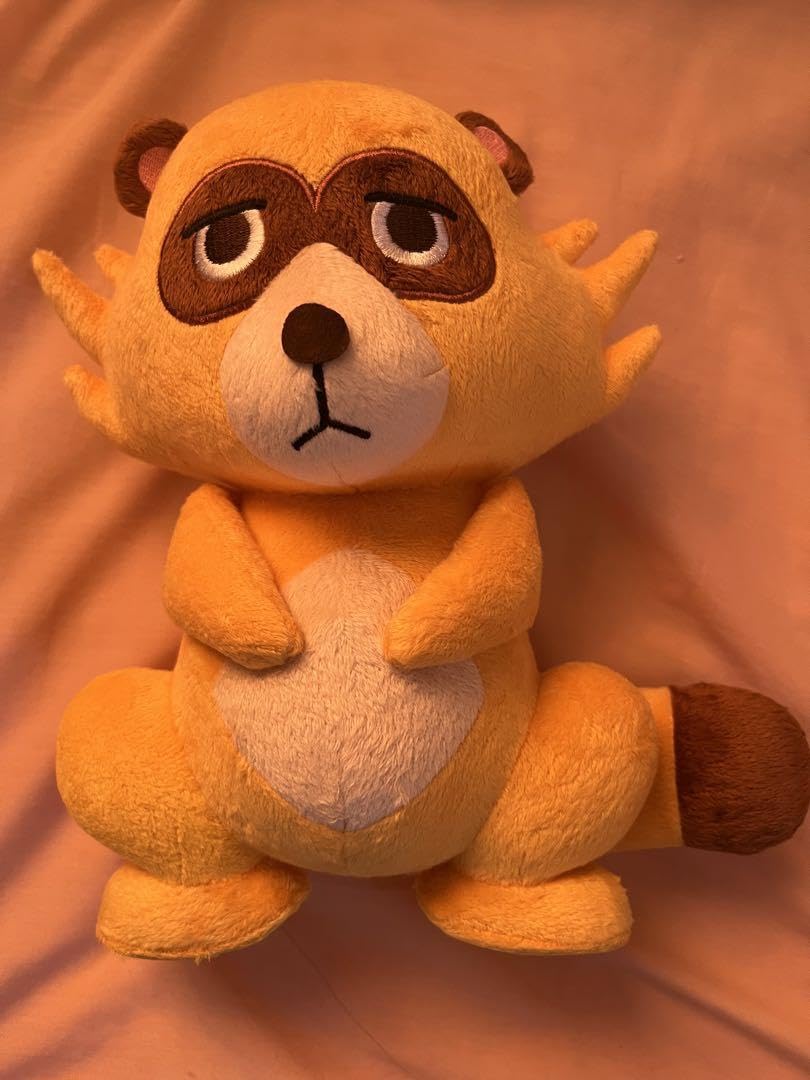 Amazon.co.jp: 有頂天家族 矢三郎 ぬいぐるみ : おもちゃ